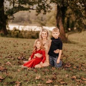 Meet your Posher, Casey